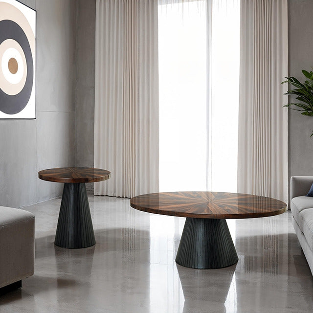 Surdal End Table - view 2