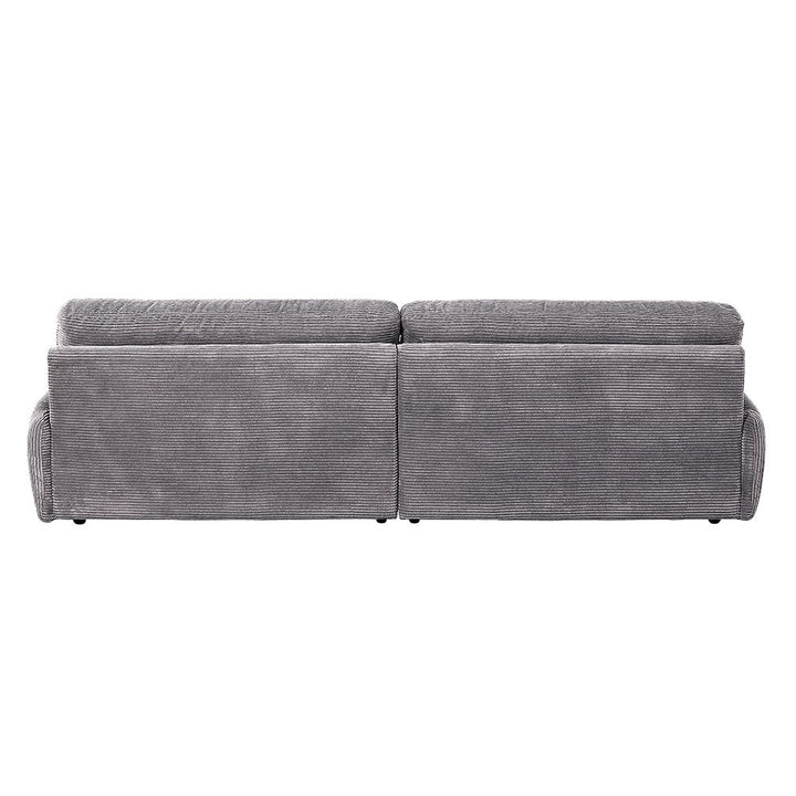 Cadenza Sofa – view 5