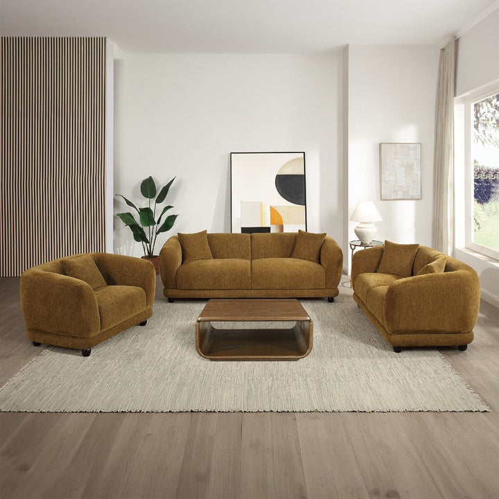 Lennox Sofa w/2 Pillows – view 2