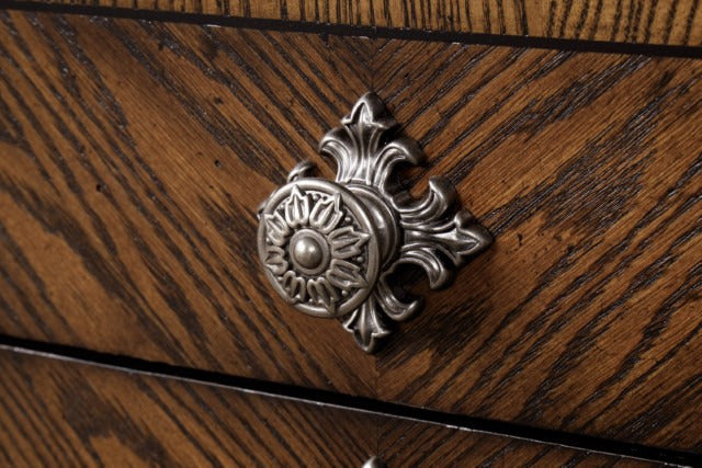 Promenade Nightstand, Espresso - view 4