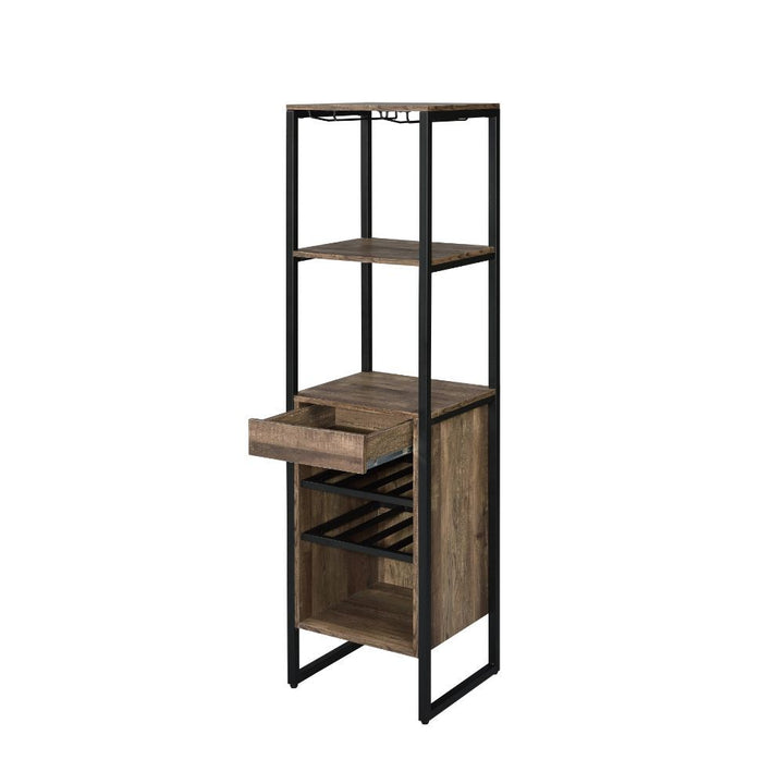 Narik Wine Rack – view 3