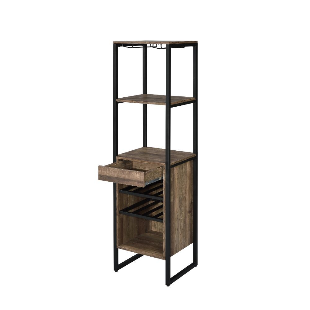 Narik Wine Rack – view 3