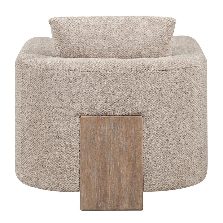 Tryne Accent Chair – view 5