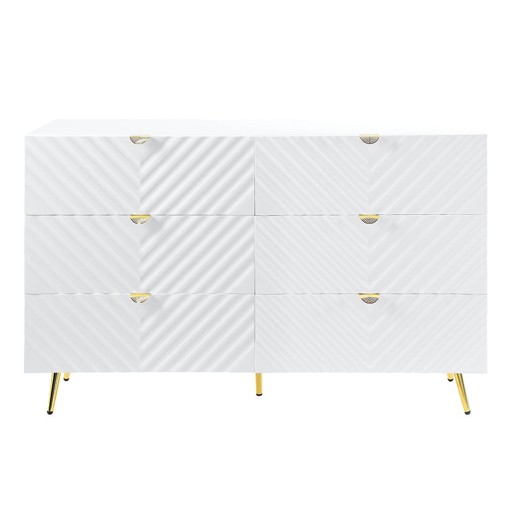 Gaines Dresser – view 3