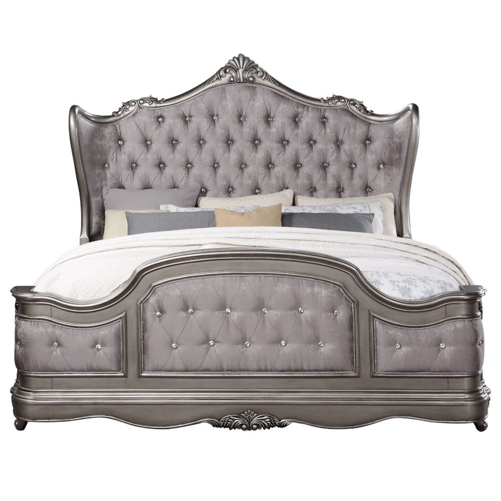Ariadne Queen Bed – view 3