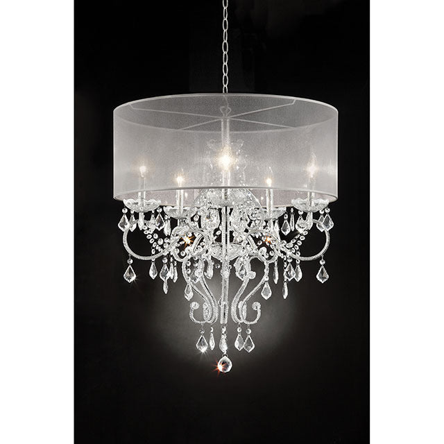 Rigel Ceiling Lamp - view 2
