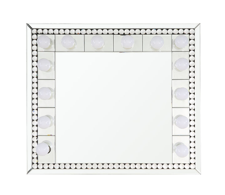 Farai Accent Mirror – view 3