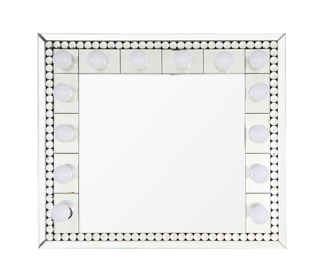 Farai Accent Mirror – view 3