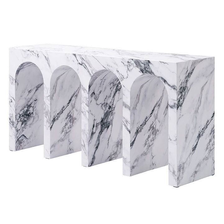Fritzy Console Table – view 3
