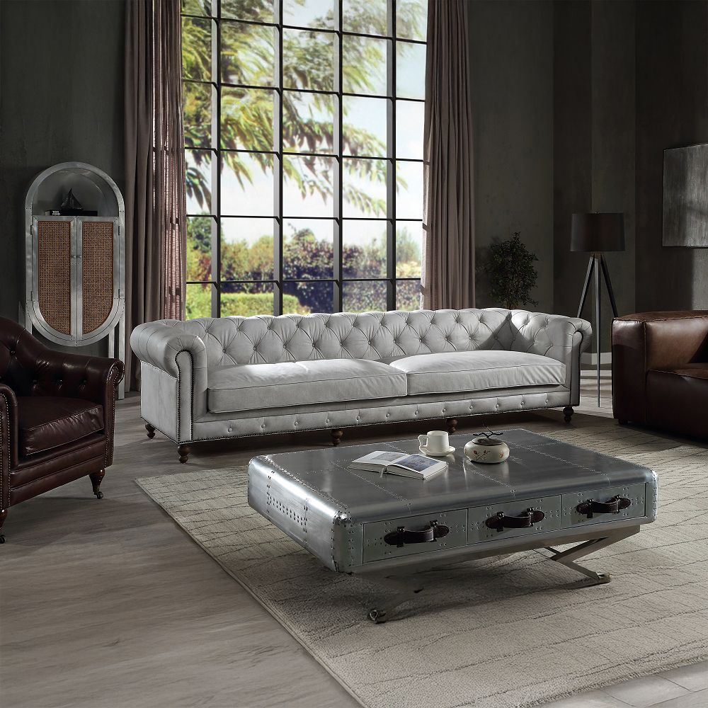 Ofer Sofa – view 2