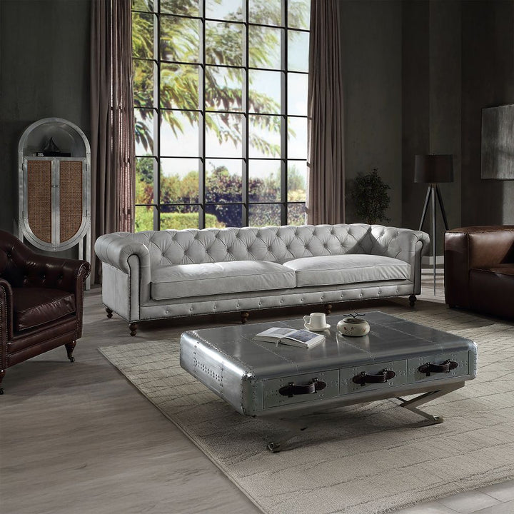 Ofer Sofa – view 2