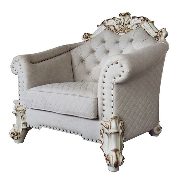 Vendome II Chair W/2 Pillows – view 2