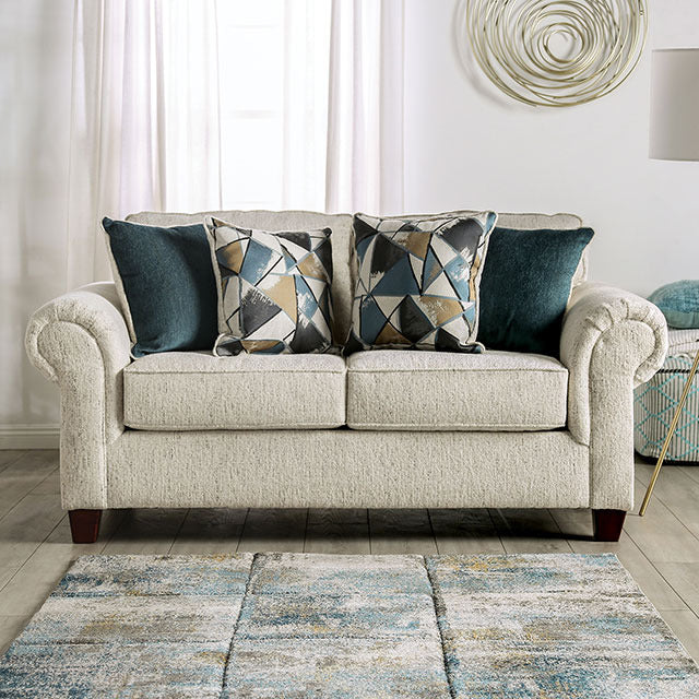 Delgada Loveseat