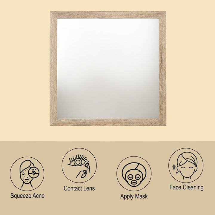 Miquell Mirror