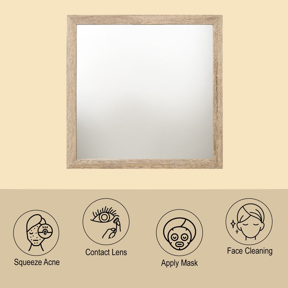 Miquell Mirror