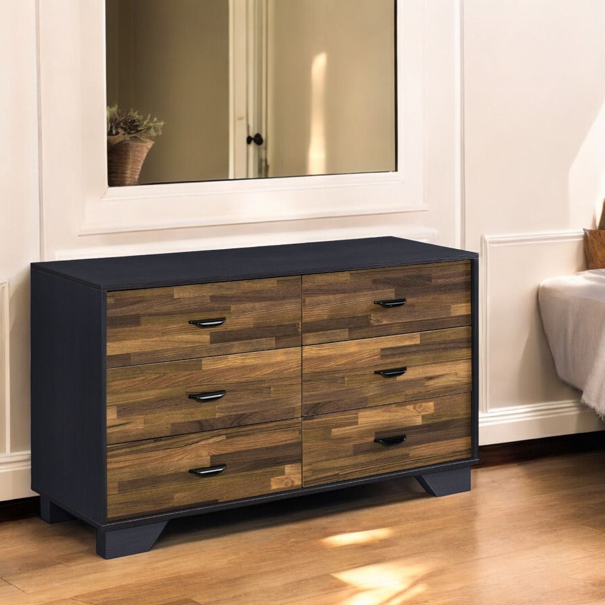 Eos Dresser