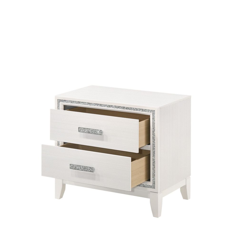 Haiden Nightstand – view 4