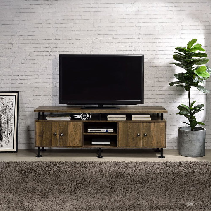 Ensata II TV Stand – view 5