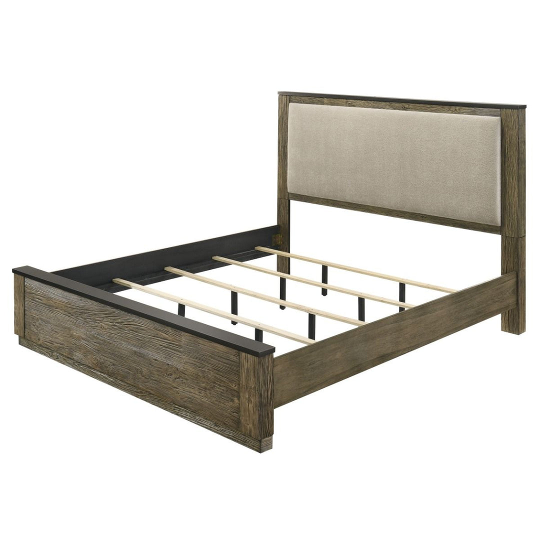 Lance Eastern King Bed – view 3