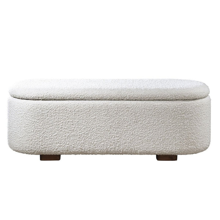 Sandro Bench w/Storage – view 3