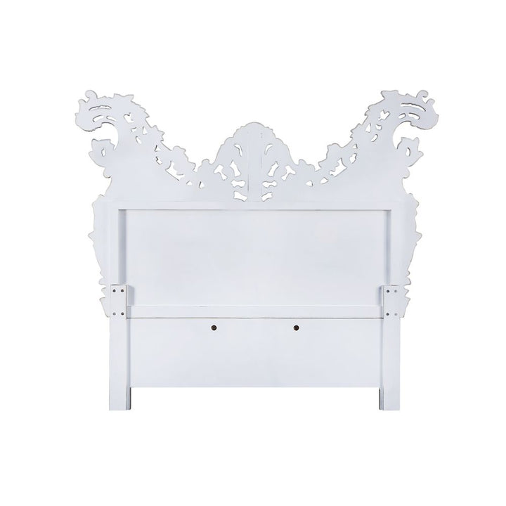 Valkyrie Eastern King Bed
