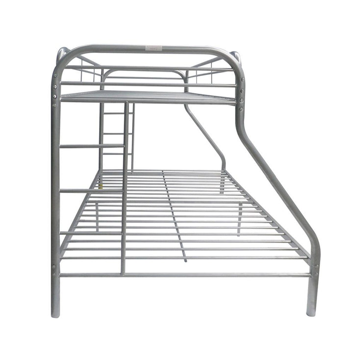 Tritan Twin/Full Bunk Bed