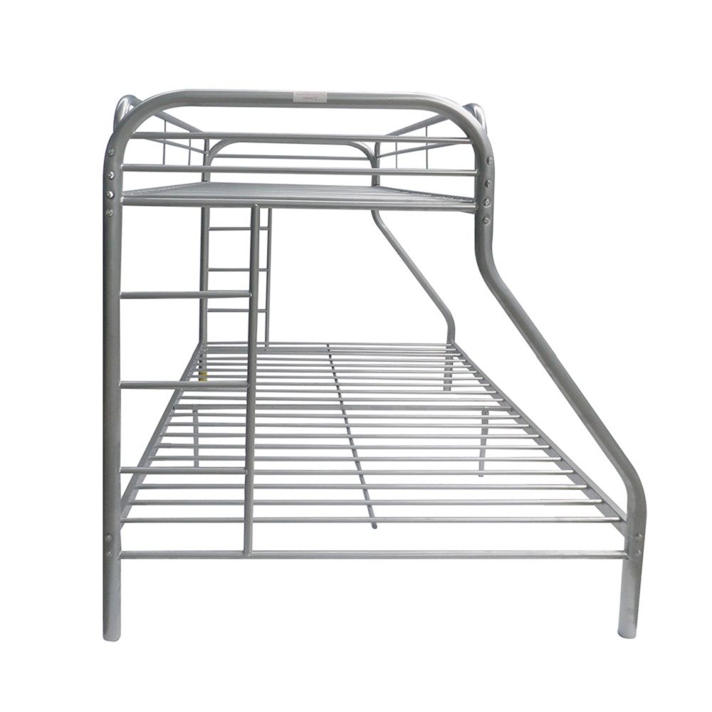 Tritan Twin/Full Bunk Bed