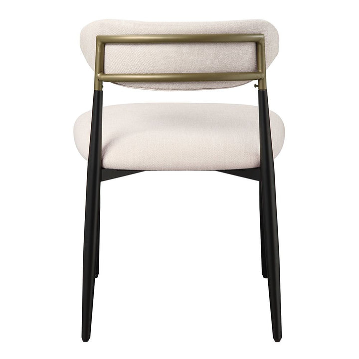 Jaramillo Side Chair (Set-2) – view 4