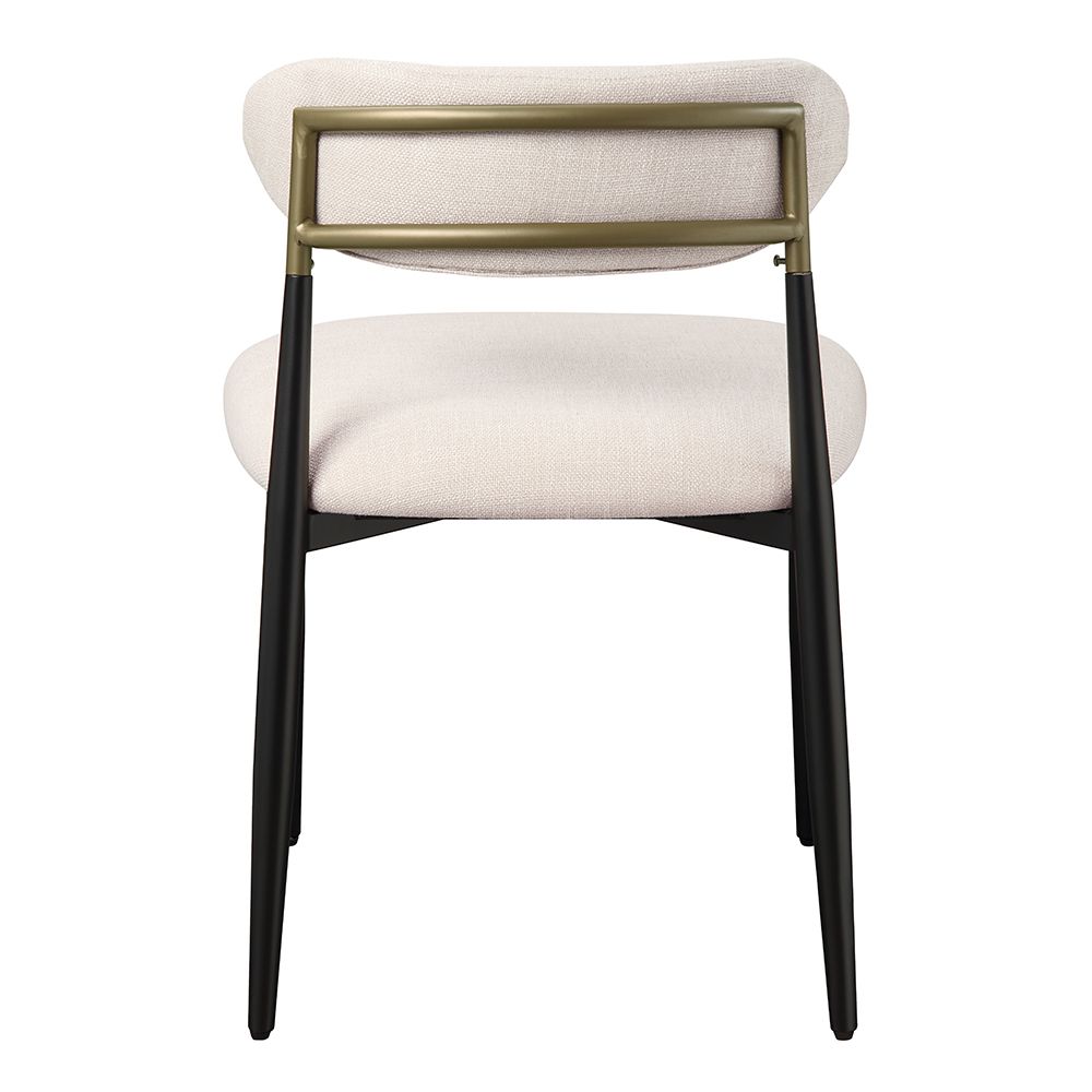 Jaramillo Side Chair (Set-2) – view 4