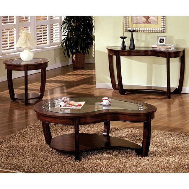 Crystal Falls Coffee Table - view 2