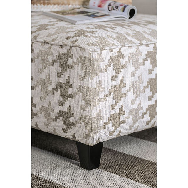 Christine Ottoman - view 4