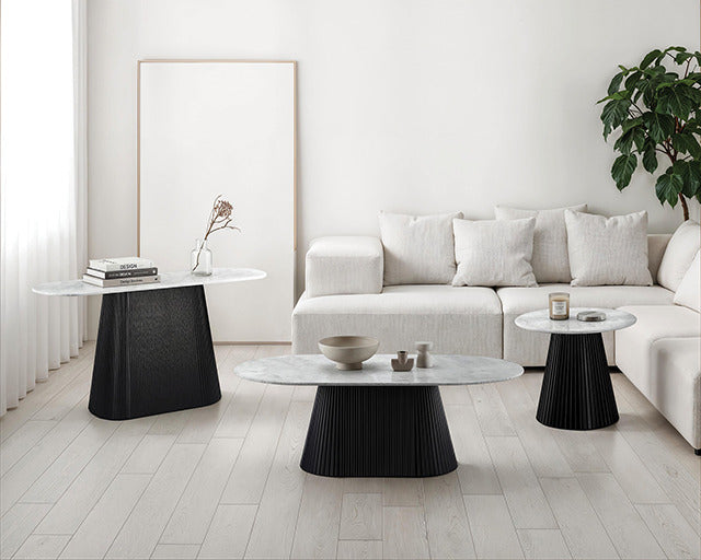 Lydney End Table - view 3