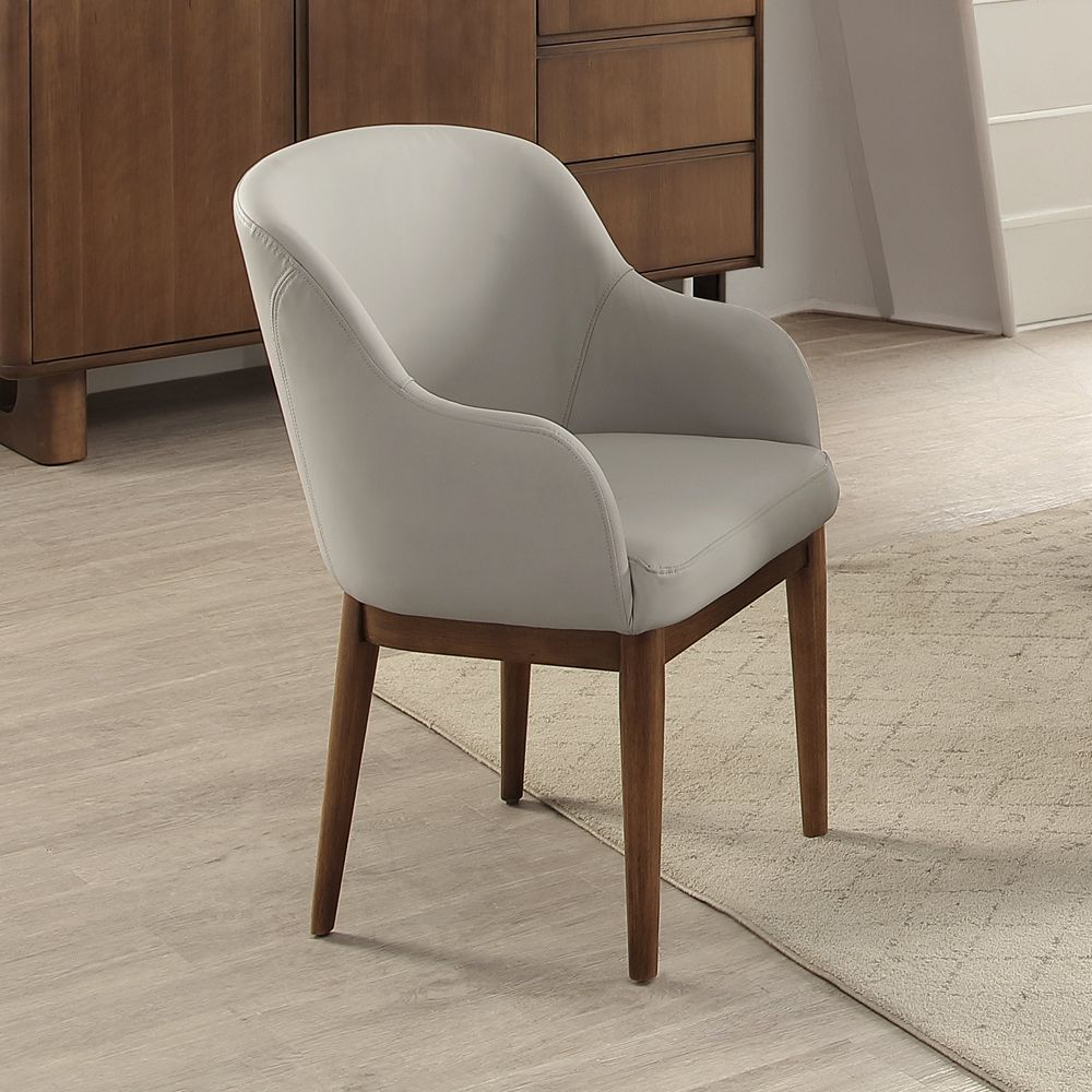 Harvey Side Chair (Set-2)
