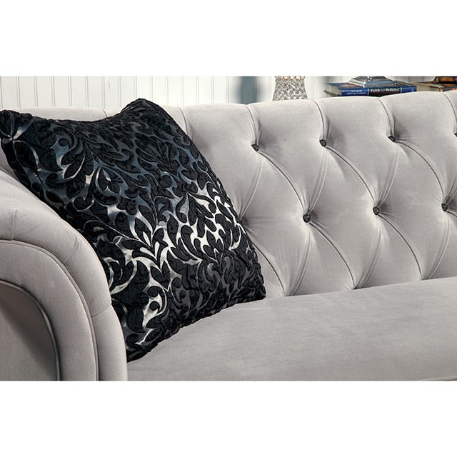 Rotterdam Sectional - view 3