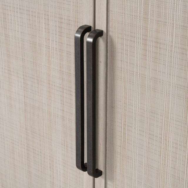 Belize 4 Door Cabinet - view 4