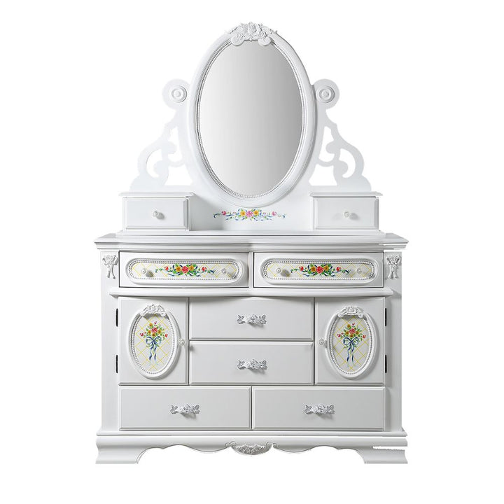 Flora Dresser – view 7