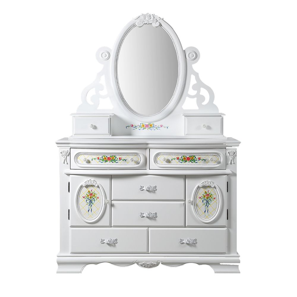 Flora Dresser – view 7
