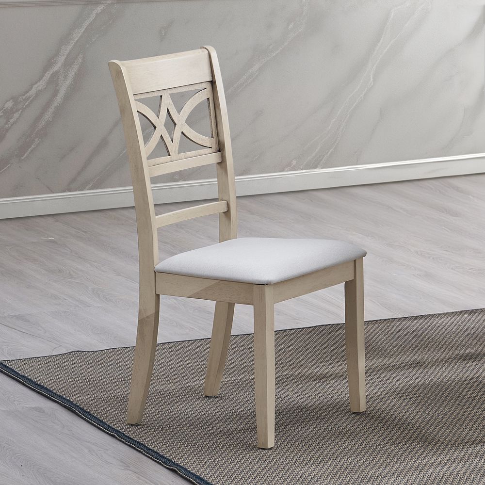 Ferris Side Chair (Set of 2)