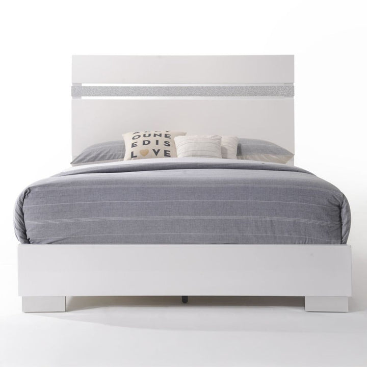 Naima II EK Bed – view 2