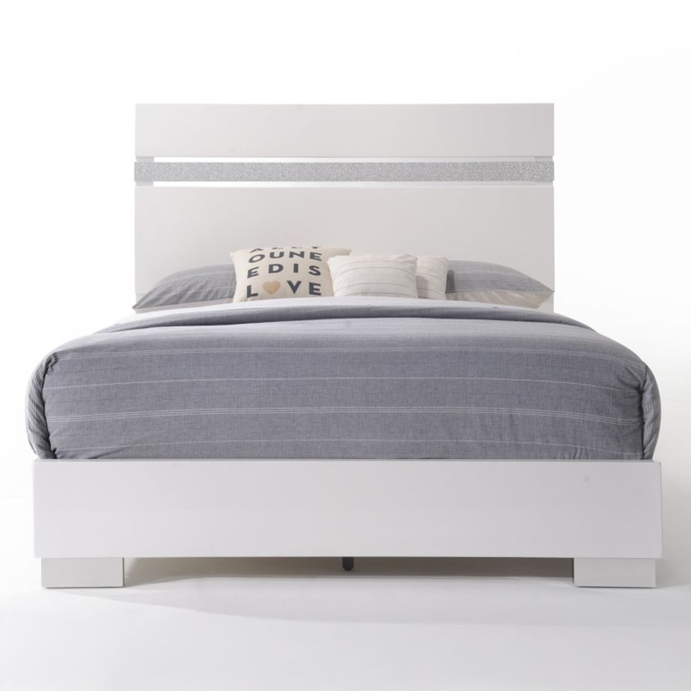 Naima II EK Bed – view 2