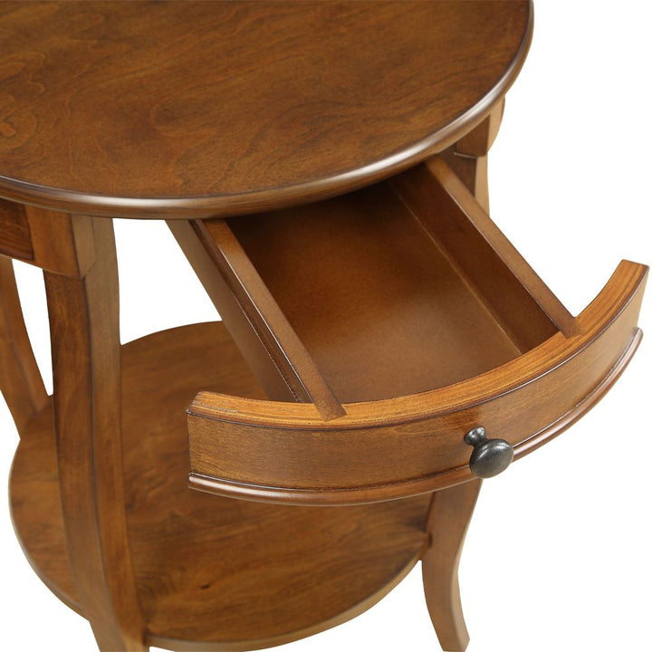 Alysa Accent Table – view 5