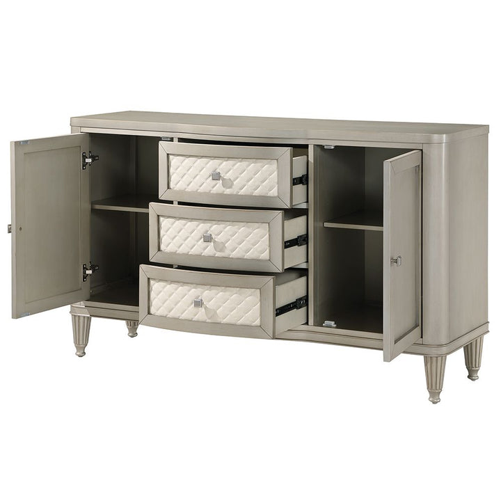 Kasa Server – view 4