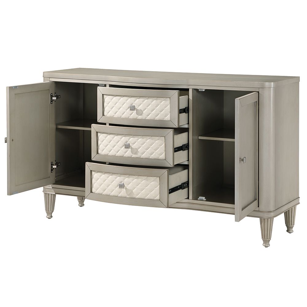 Kasa Server – view 4