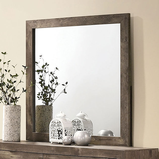 Larissa Mirror