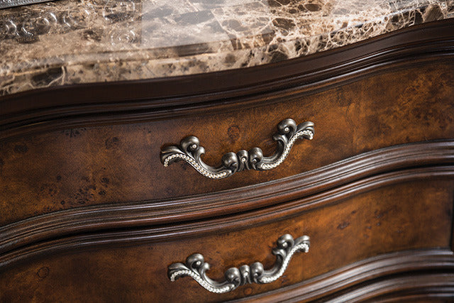 Aquilina Night Stand, Usb - view 4