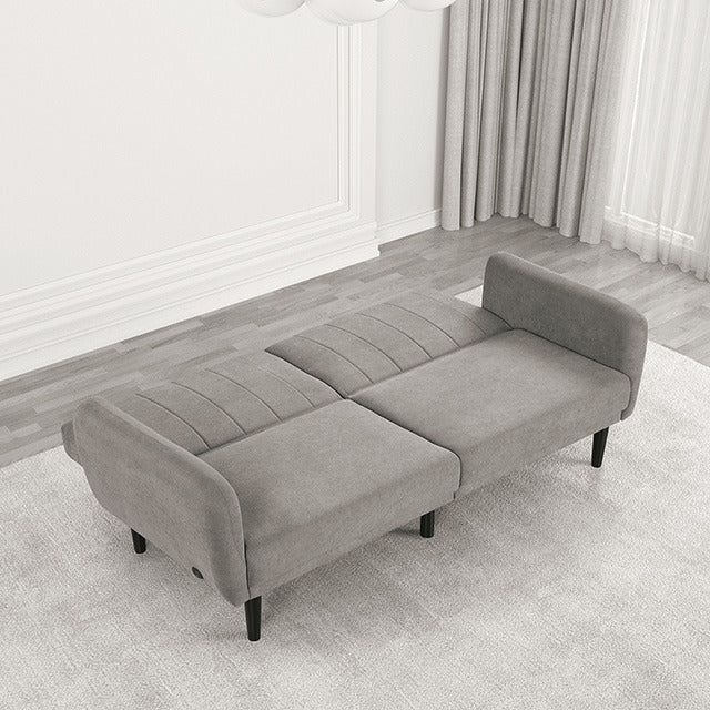 Aristide Futon Sofa - view 3