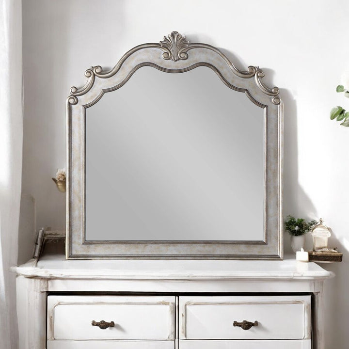 Esteban Mirror – view 6