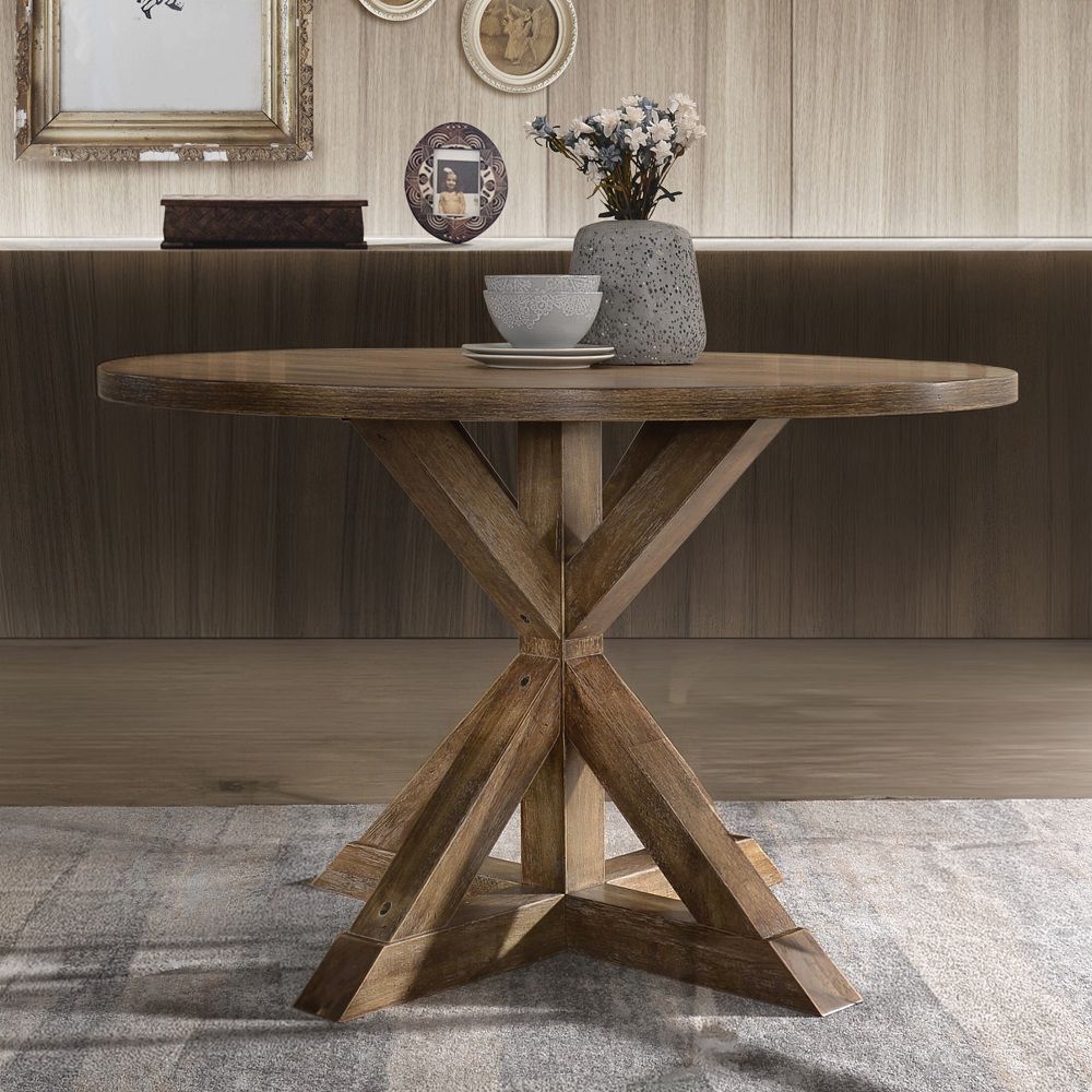 Wallace II Dining Table