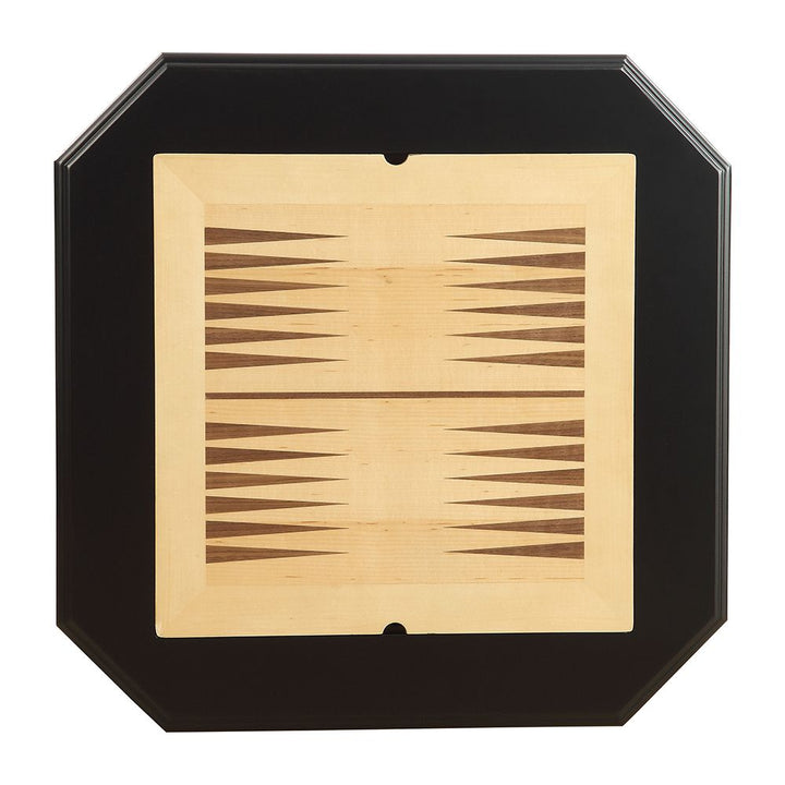 Bishop Game Table – view 4