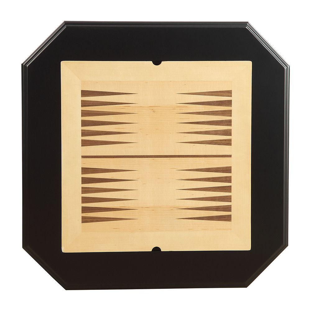 Bishop Game Table – view 4